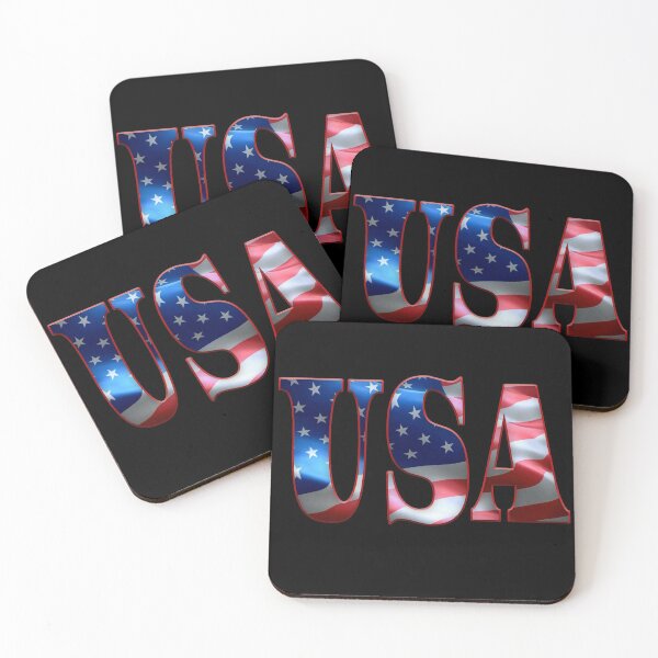 Item preview, USA flag designed and sold by MatSa007.