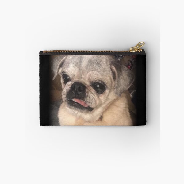 Item preview, Mei-Ling Pug designed and sold by PrissyMarie.