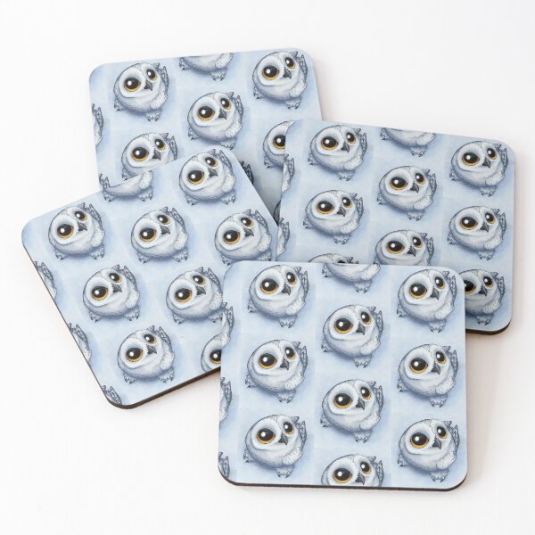 Item preview, Pretty little owl designed and sold by Scrt2.
