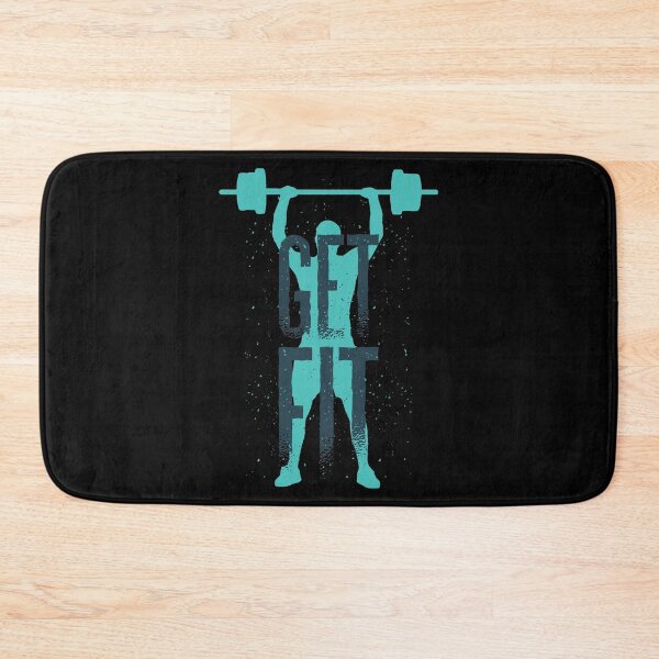 Item preview, get fit  designed and sold by pirminio.