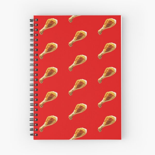 Item preview, Chicken Wing designed and sold by JenaSalvatore.