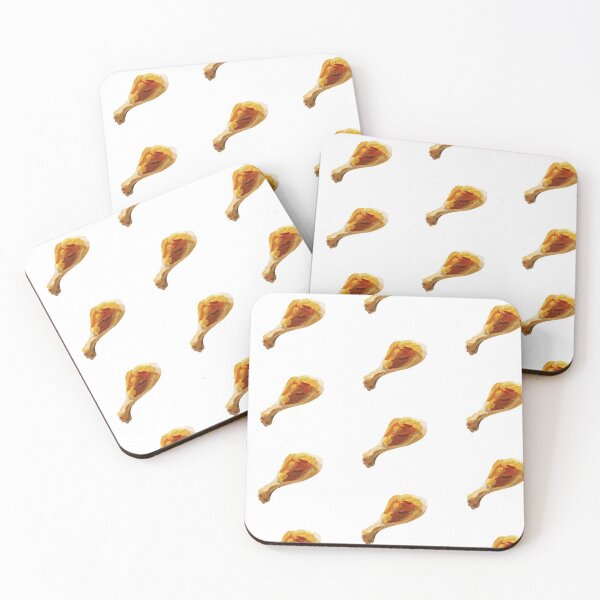 Item preview, Chicken Wing designed and sold by JenaSalvatore.