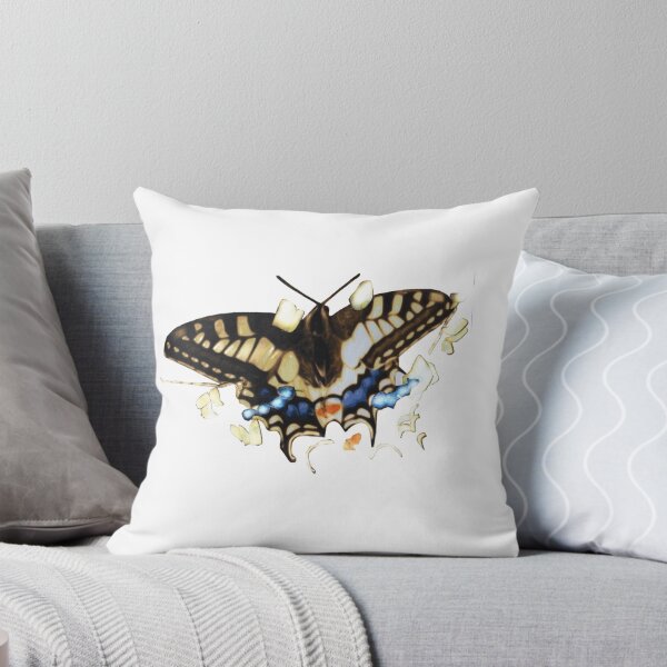 Item preview, Persistence of the Butterfly designed and sold by Marco Majo.