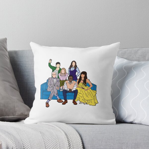 Item preview, The Good Place designed and sold by stuffsaralikes.