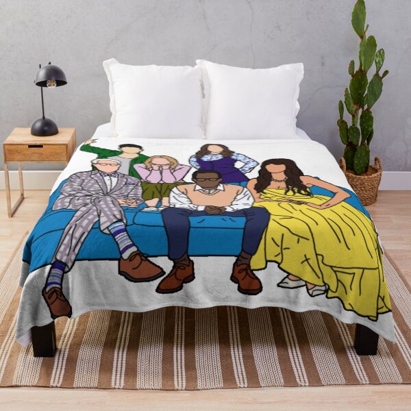 Item preview, The Good Place designed and sold by stuffsaralikes.