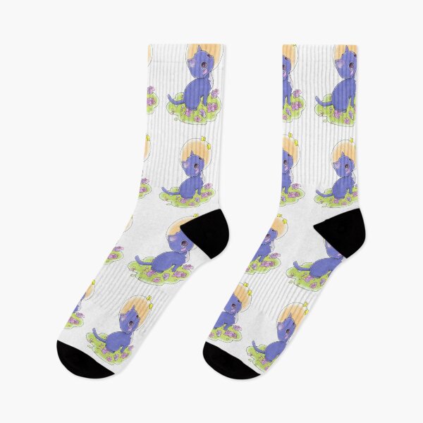 Item preview, Butterfly cat designed and sold by chidori.