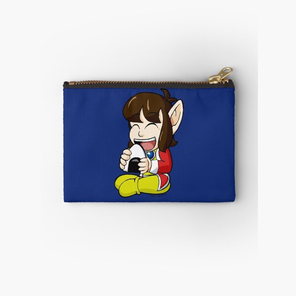 Item preview, Alex Kidd with Riceball designed and sold by hotcheeto89.