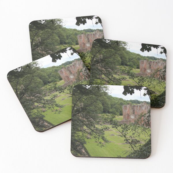 Item preview, Furness Abbey designed and sold by kip13.