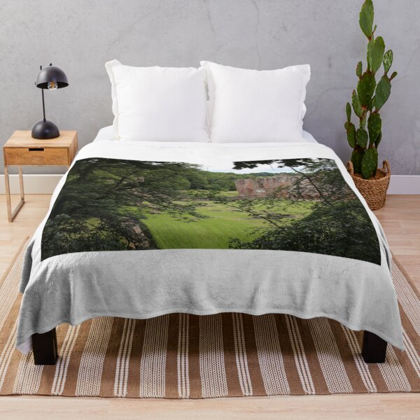 Item preview, Furness Abbey designed and sold by kip13.