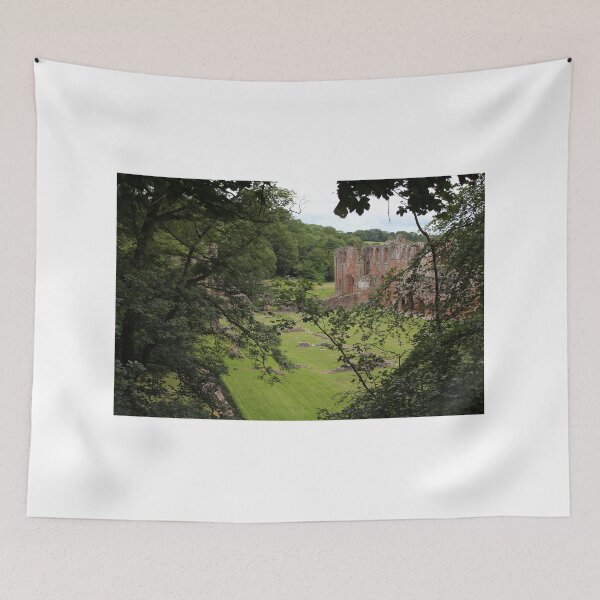 Item preview, Furness Abbey designed and sold by kip13.