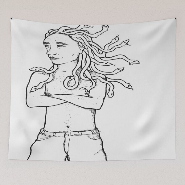 Item preview, Snakes designed and sold by HaleyRoseCo.