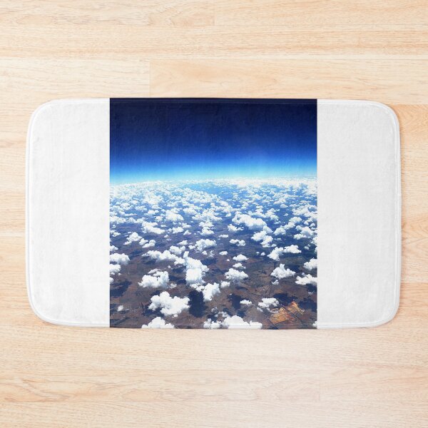 Item preview, Over the Clouds designed and sold by Birgit Moldenhauer.