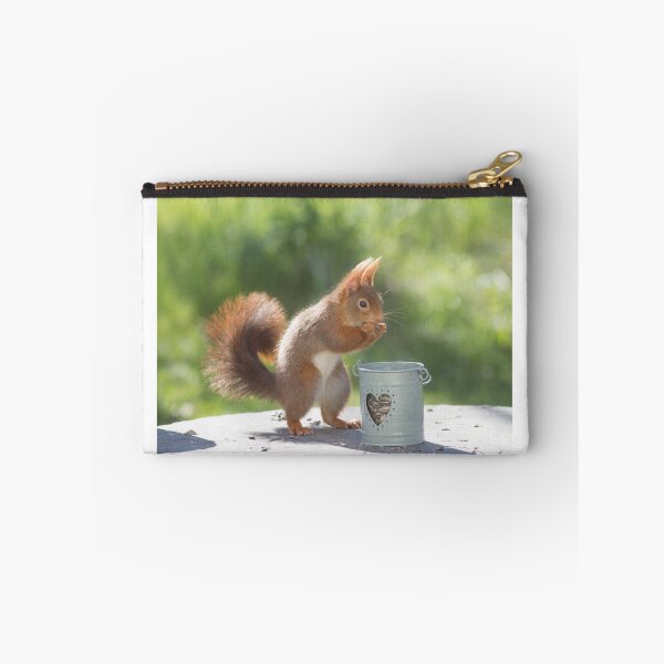 Item preview, Squirrel and little heart designed and sold by VBMatossy.