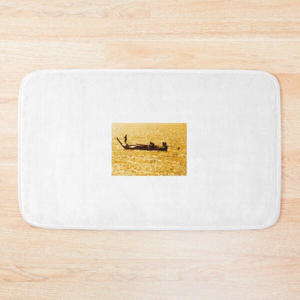Item preview, Fisher Men in Thailand designed and sold by Birgit Moldenhauer.