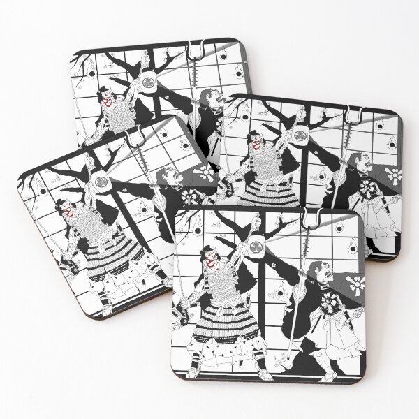 Item preview, The haunted manor at Yotsuya designed and sold by Semjaza.