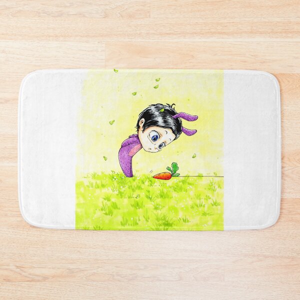 Item preview, Chibi lapin-san designed and sold by chidori.