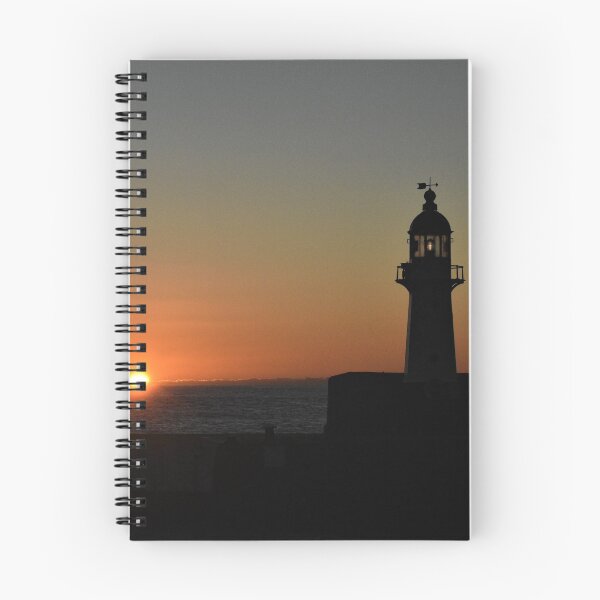 Item preview, Mevagissey Sunrise designed and sold by DMHotchin.