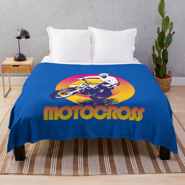 Item preview, Vintage Motocross designed and sold by GrumpyDog.