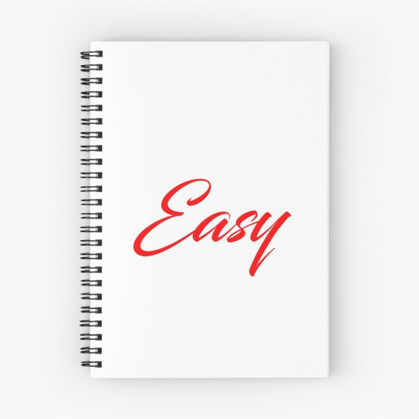 Item preview, Just easy designed and sold by Scrt2.