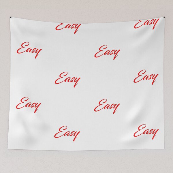 Item preview, Just easy designed and sold by Scrt2.