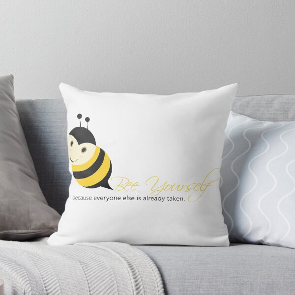 Item preview, Bee Yourself designed and sold by BWCDesignsbyKC.