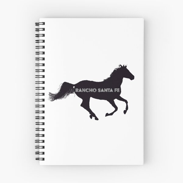 Item preview, Rancho Sante Fe Horse designed and sold by Yviemakes.
