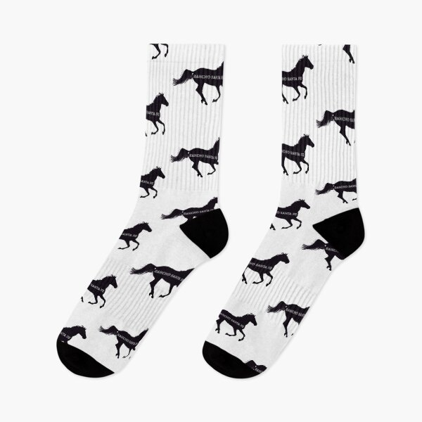 Item preview, Rancho Sante Fe Horse designed and sold by Yviemakes.