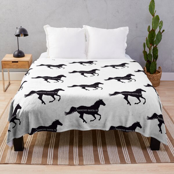 Item preview, Rancho Sante Fe Horse designed and sold by Yviemakes.