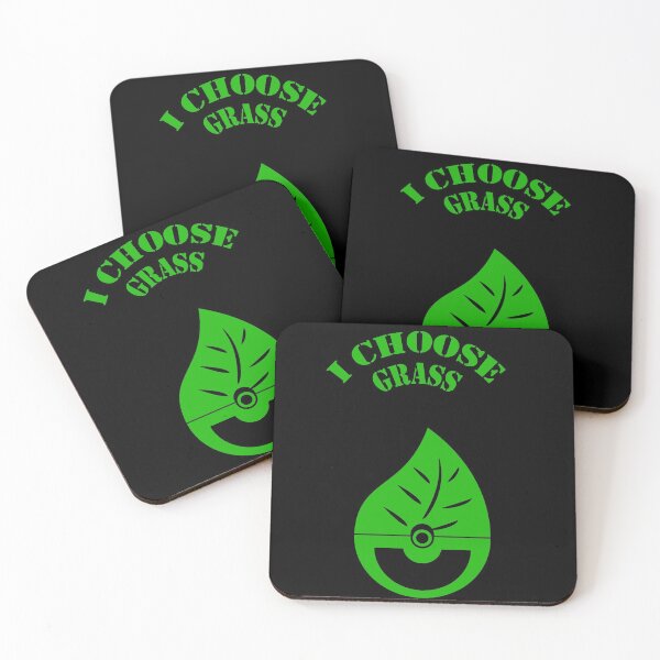 Item preview, I CHOOSE GRASS designed and sold by Alemunin.