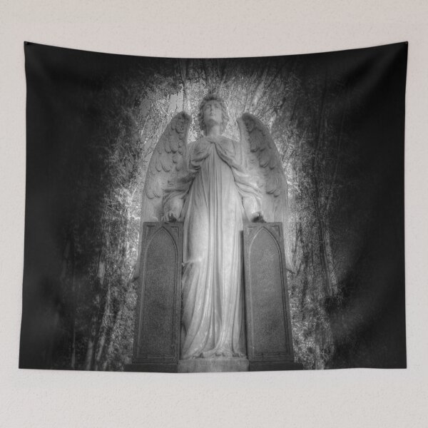 Item preview, Angel Watching Over You designed and sold by Londonimages.
