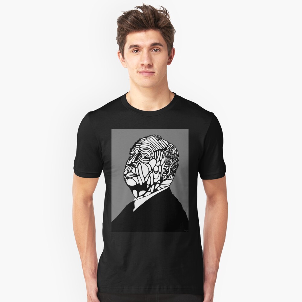 Alfred Slim Fit T-Shirt