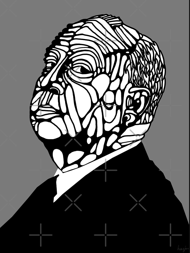 Alfred by hazin