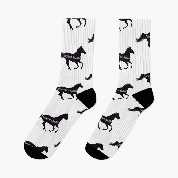 Item preview, South Salem NY Horse designed and sold by Yviemakes.