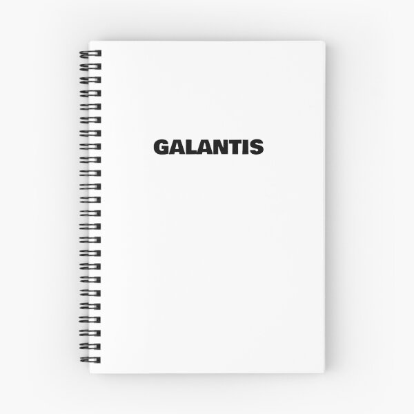 Item preview, Galantis designed and sold by HermesDesign.