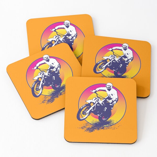 Item preview, Vintage Motocross designed and sold by GrumpyDog.