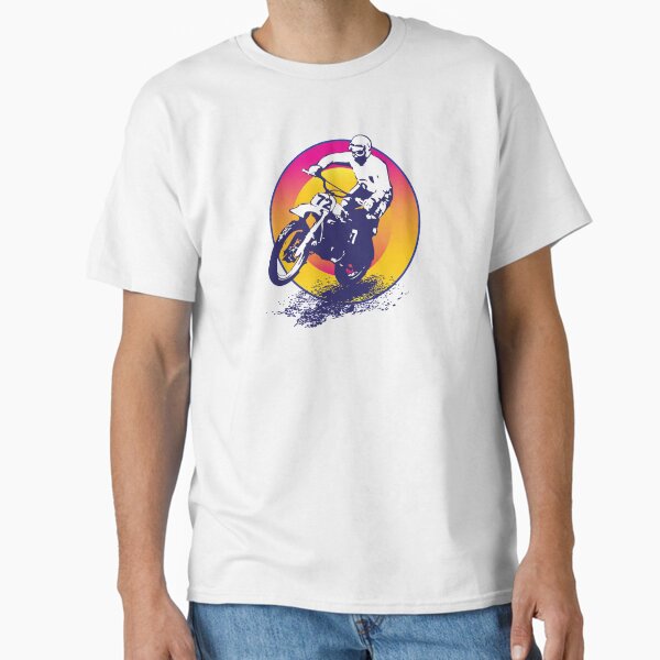 Item preview, Vintage Motocross designed and sold by GrumpyDog.