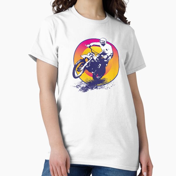 Item preview, Vintage Motocross designed and sold by GrumpyDog.