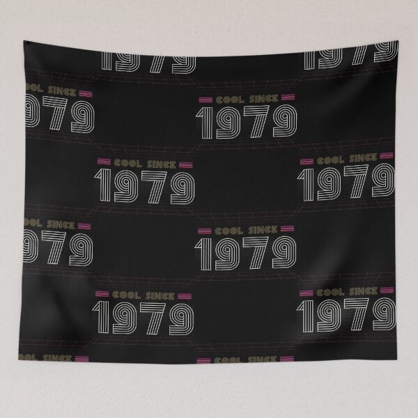 Item preview, retro cool 1979  designed and sold by pirminio.