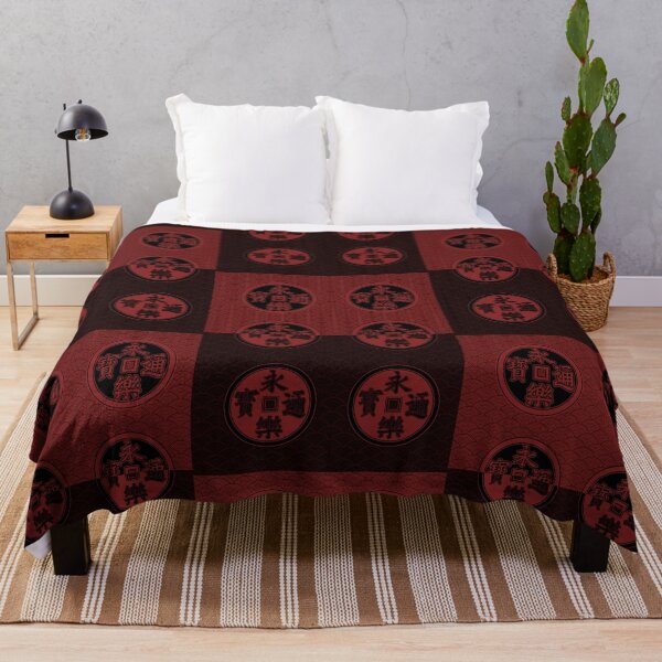 Item preview, Rokumonsen designed and sold by Semjaza.
