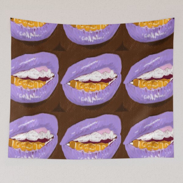 Item preview, Lipstick Poppin' designed and sold by irokart.