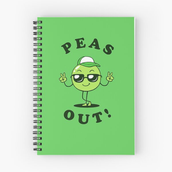 Item preview, Peas Out designed and sold by Yipptee Shirts.