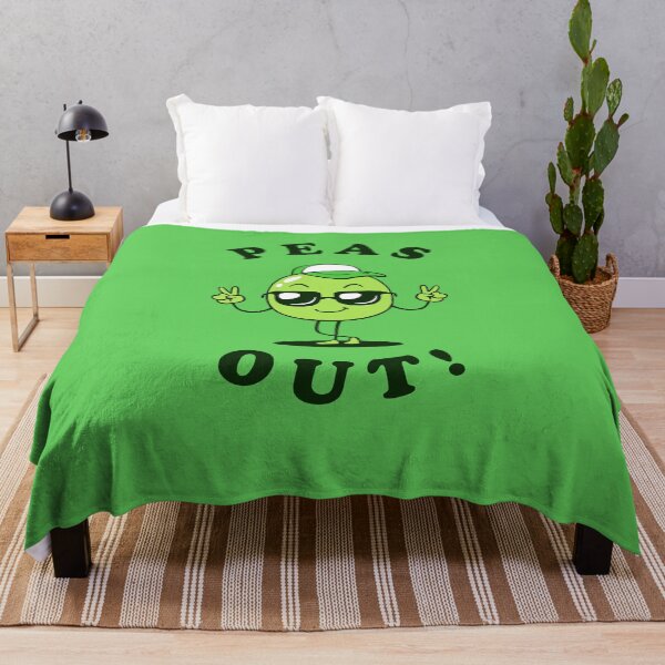 Item preview, Peas Out designed and sold by Yipptee Shirts.