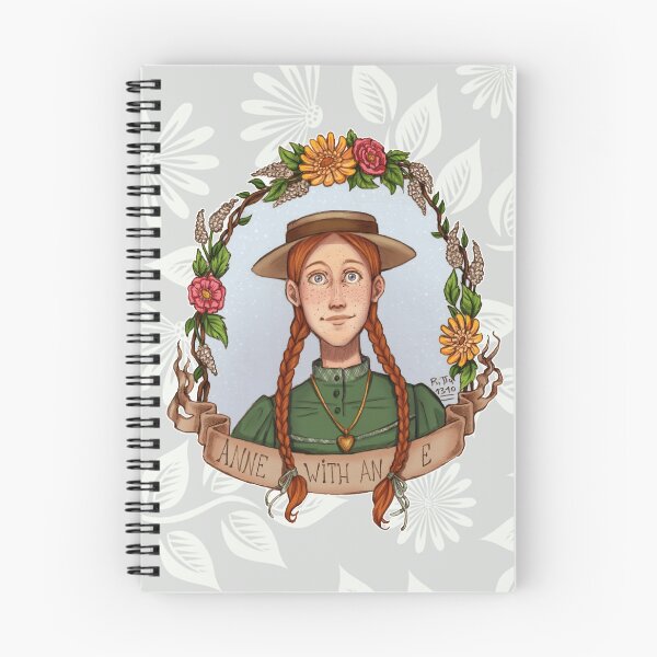 Item preview, Anne designed and sold by ritta1310.
