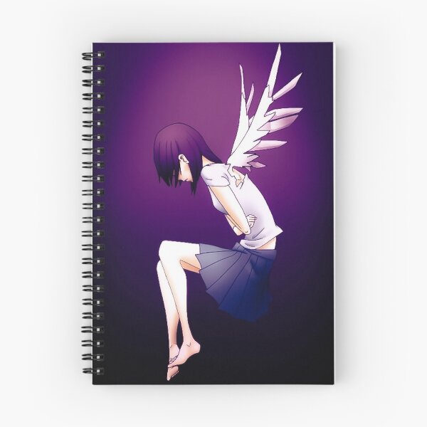 Item preview, Broken Angel designed and sold by thesaltflat.