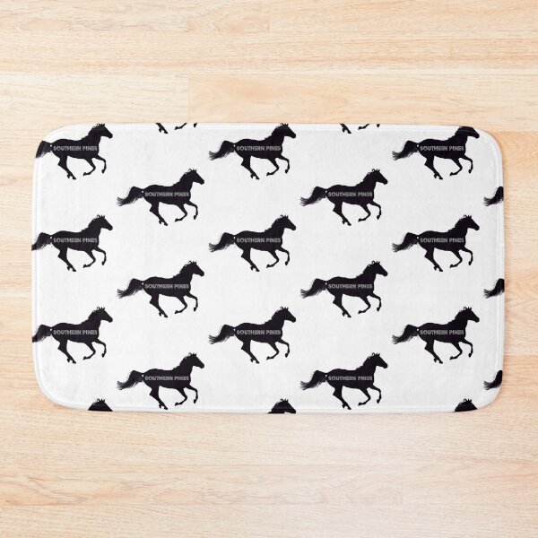 Item preview, Southern Pines Horse designed and sold by Yviemakes.
