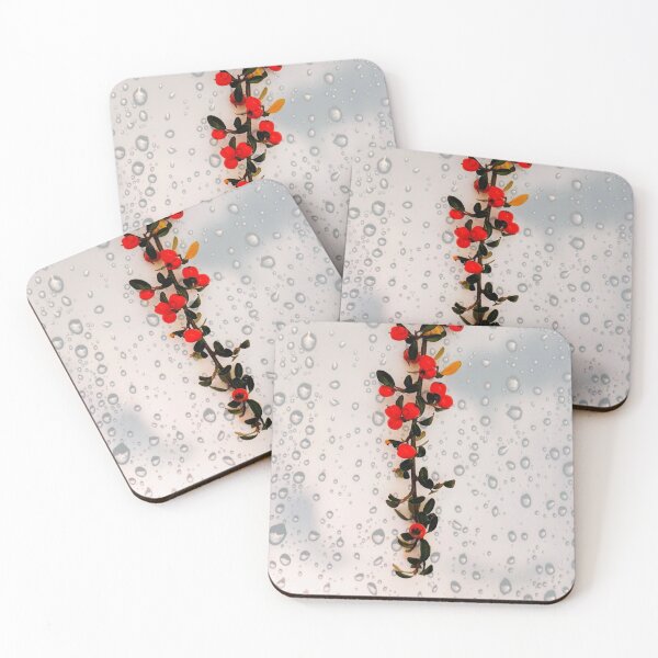 Item preview, Cotoneaster designed and sold by Daniel Janda.