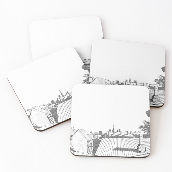 Item preview, Hometown#1 designed and sold by hazin.