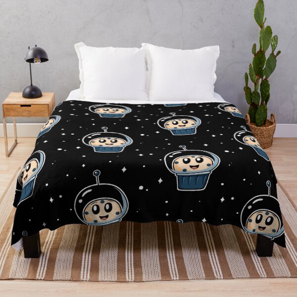 Item preview, Space Muffin designed and sold by hotcheeto89.