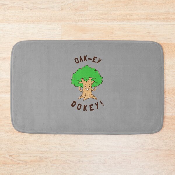 Item preview, Oak-y Dokey designed and sold by Yipptee Shirts.
