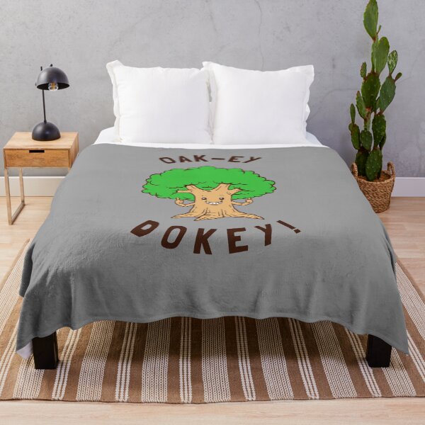 Item preview, Oak-y Dokey designed and sold by Yipptee Shirts.